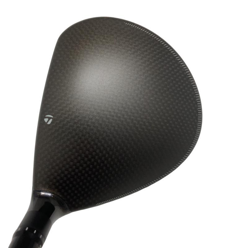 TaylorMade（テーラーメイド） Qi4D 3W フェアウェイウッド FW