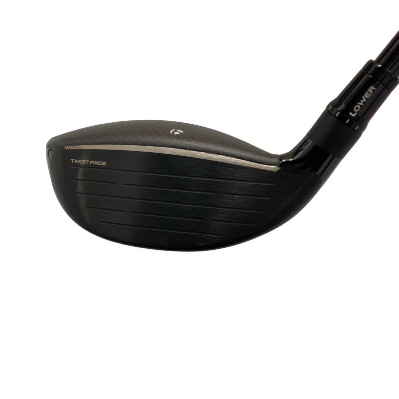 TaylorMade（テーラーメイド） Qi4D 3W フェアウェイウッド FW