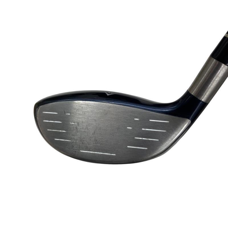 HONMA GOLF（本間ゴルフ） Be ZEAL 535 22° ユーティリティ UT 