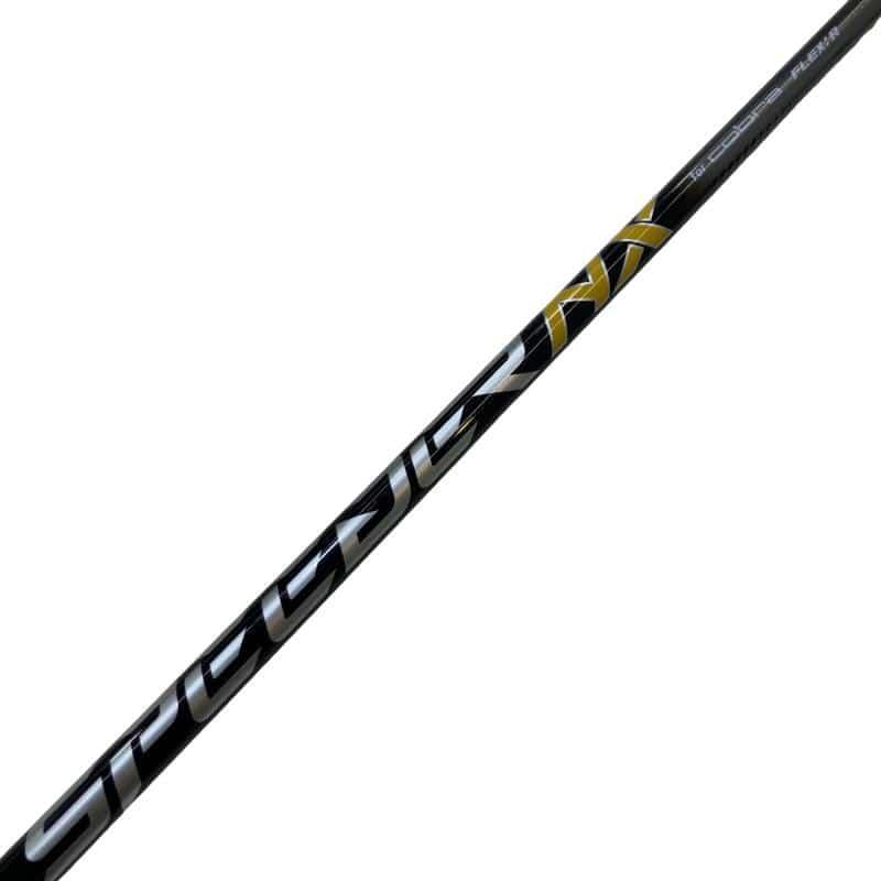 COBRA（コブラ） KING LTDx MAX 5W(ブラック) フェアウェイウッド FW
