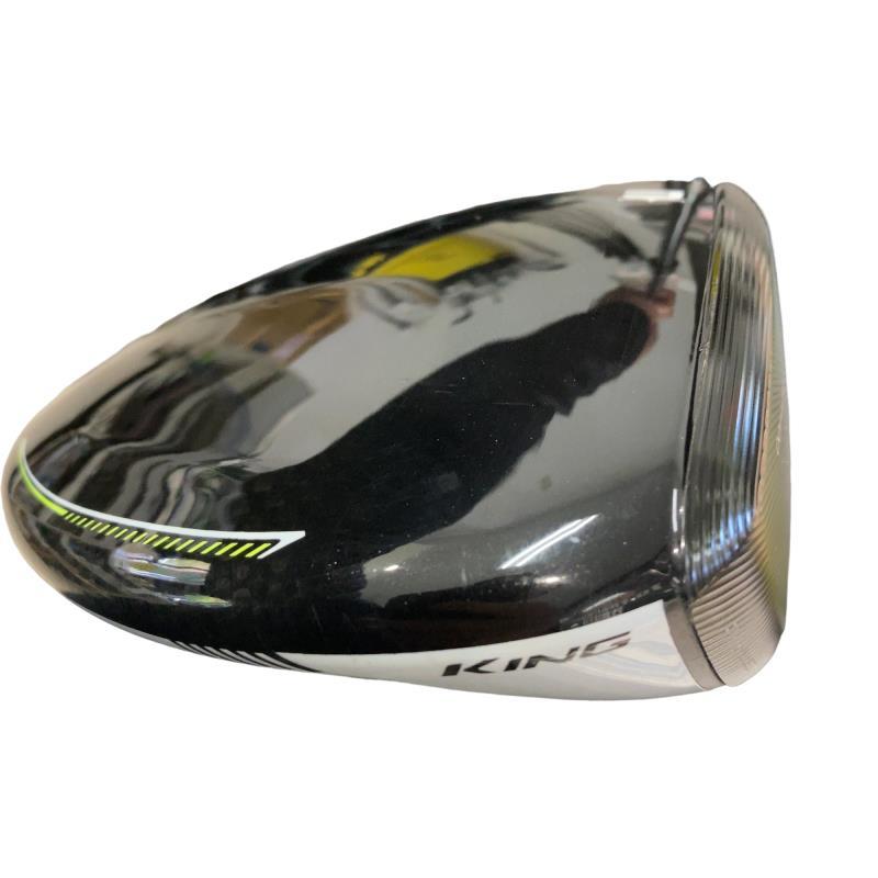 コブラ KING RADSPEED XB  9°(イエロー) ドライバー DR フレックスS_3