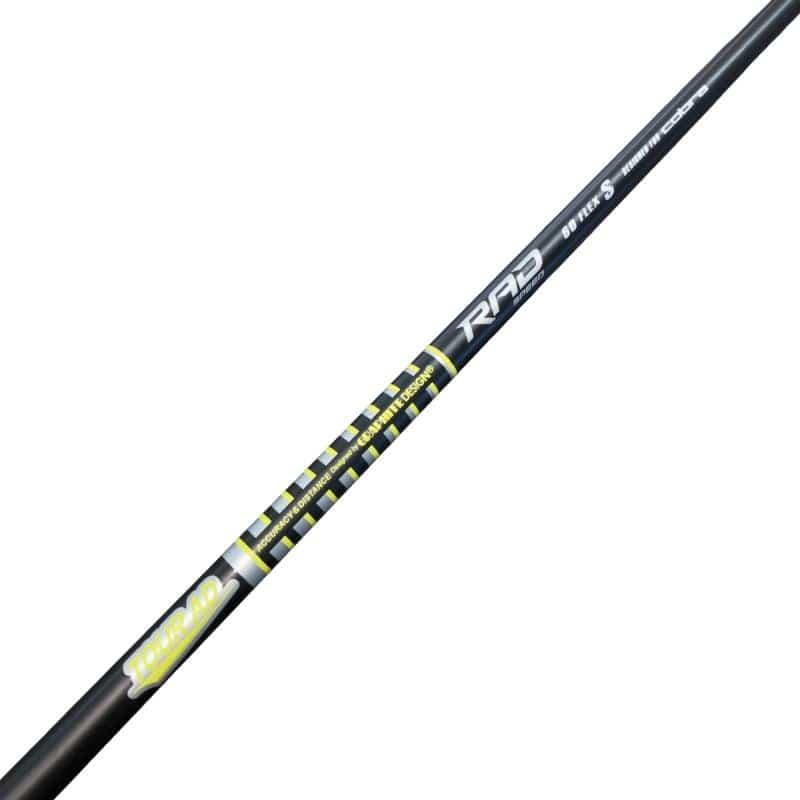 コブラ KING RADSPEED XB  9°(イエロー) ドライバー DR フレックスS_4