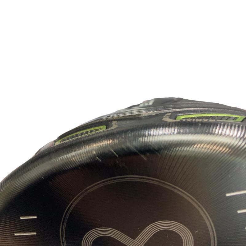 コブラ KING RADSPEED XB  9°(イエロー) ドライバー DR フレックスS_8