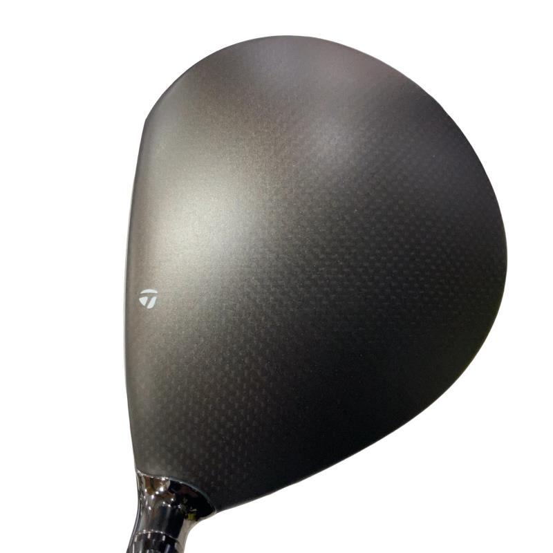 TaylorMade（テーラーメイド） Qi4D LS 9° ドライバー DR フレックスS