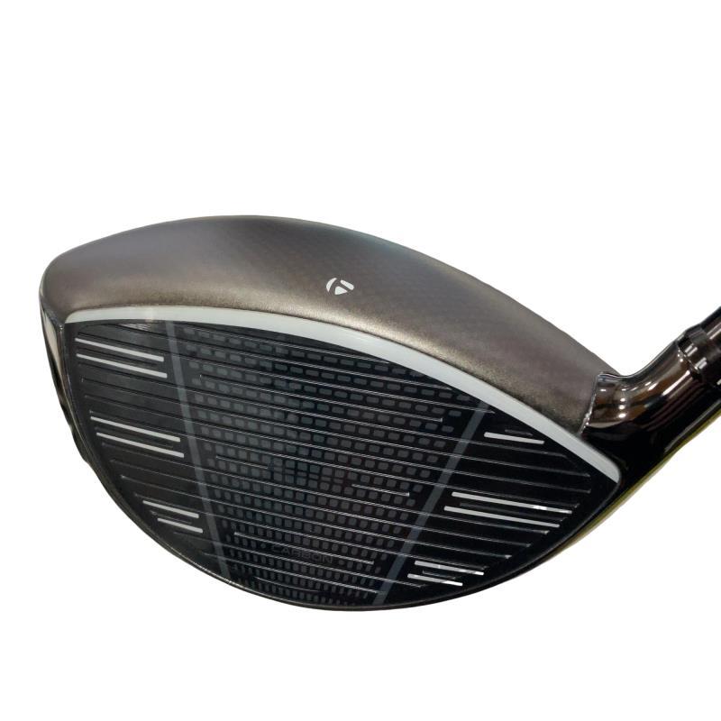 新品未使用　即日発送　qi4d ls 9.0 TaylorMade（テーラーメイド） Qi4D LS 9° ドライバー DR フレックスS
