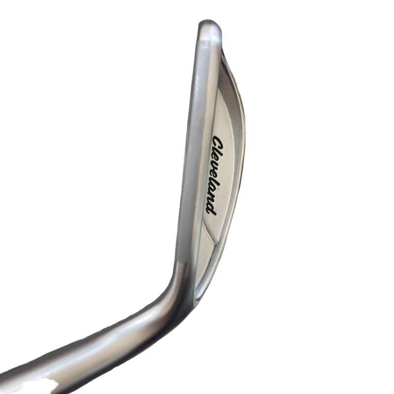 クリーブランド Cleveland CVX 2 ZIPCORE 50°/12° ウェッジ WG フレックスS_2
