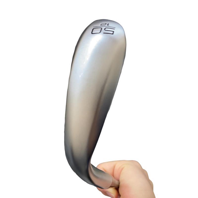 クリーブランド Cleveland CVX 2 ZIPCORE 50°/12° ウェッジ WG フレックスS_3