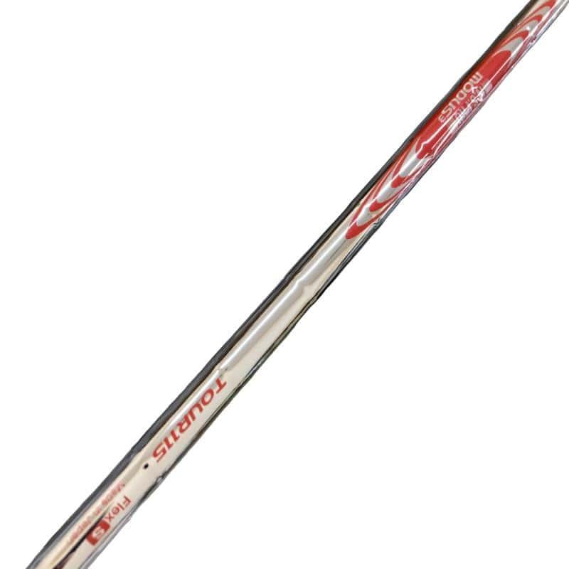 クリーブランド Cleveland CVX 2 ZIPCORE 50°/12° ウェッジ WG フレックスS_4