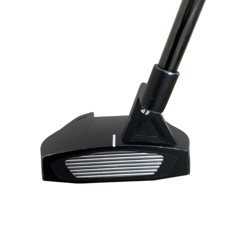TaylorMade（テーラーメイド） Spider GT BLACK TM1 34インチ パター