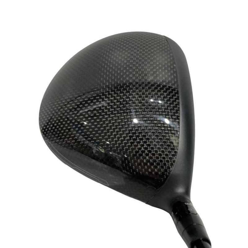 Callaway（キャロウェイ） QUANTUM ◇◇◇ MAX 10.5° レフティ