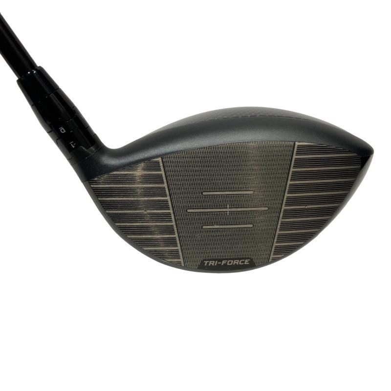 Callaway（キャロウェイ） QUANTUM ◇◇◇ MAX 10.5° レフティ