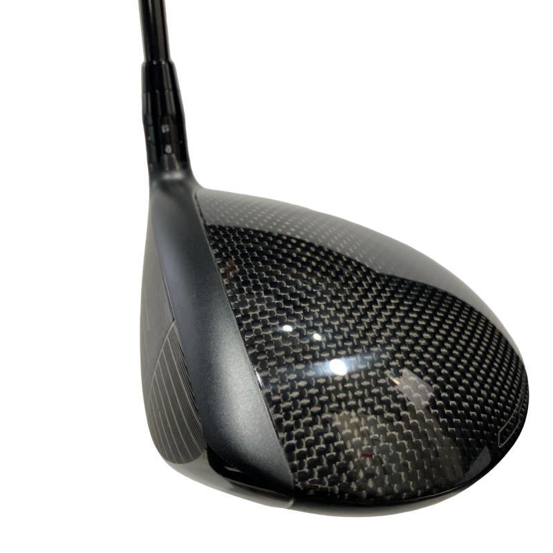 Callaway（キャロウェイ） QUANTUM ◇◇◇ MAX 10.5° レフティ