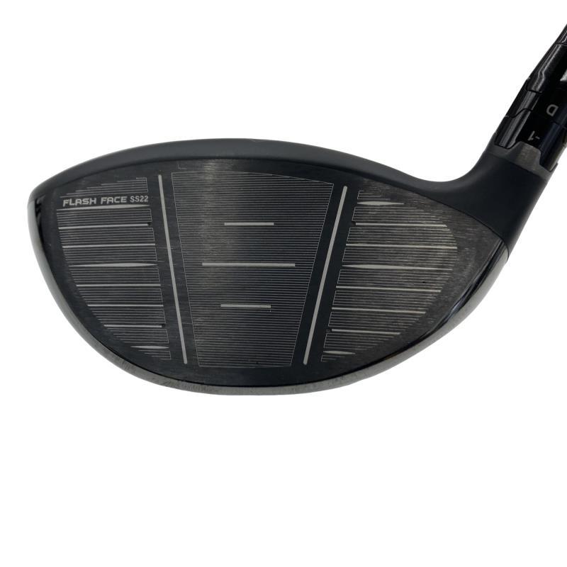 Callaway（キャロウェイ） ROGUE ST MAX 10.5° ドライバー DR