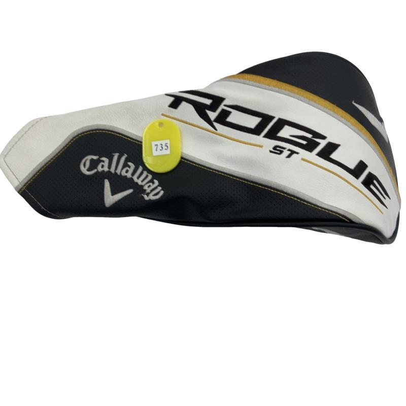 Callaway（キャロウェイ） ROGUE ST MAX 10.5° ドライバー DR