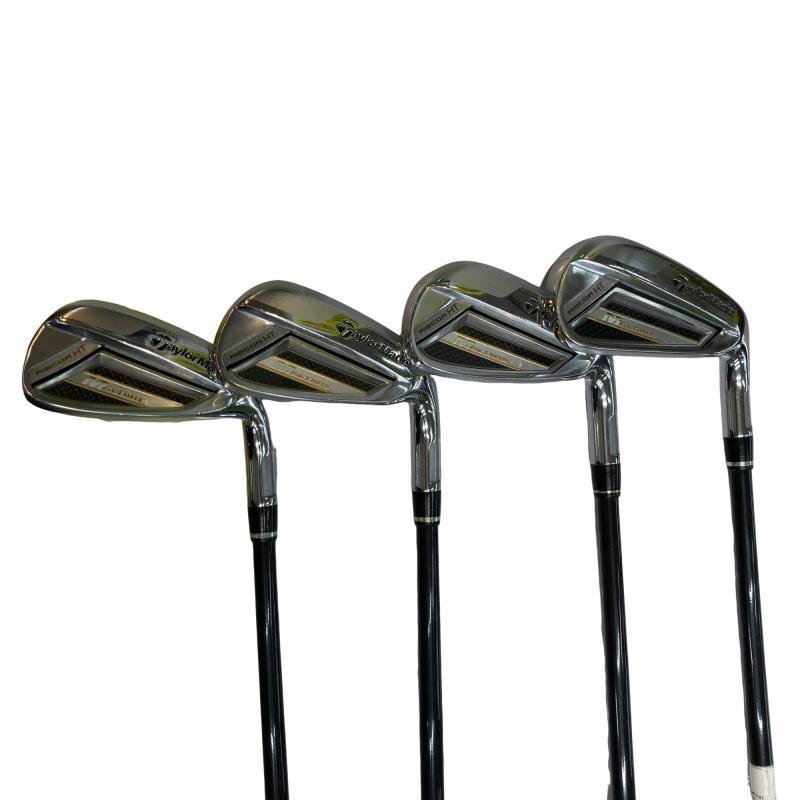 TaylorMade（テーラーメイド） M GLOIRE 5S アイアンセット IR