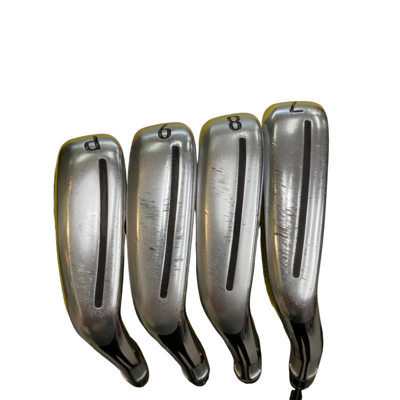 TaylorMade（テーラーメイド） M GLOIRE 5S アイアンセット IR