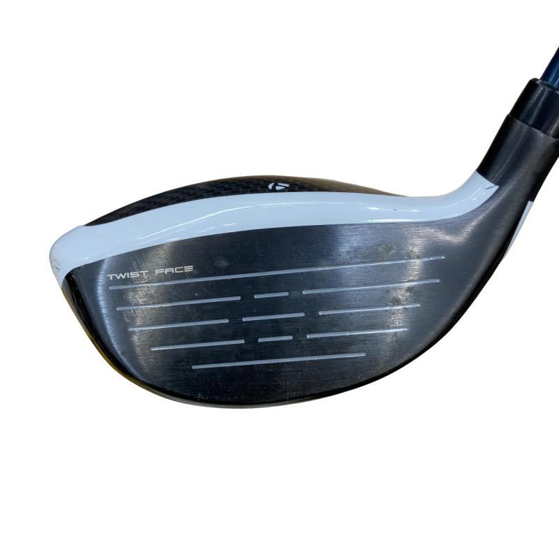 TaylorMade（テーラーメイド） SIM2 MAX-D 7W フェアウェイウッド FW