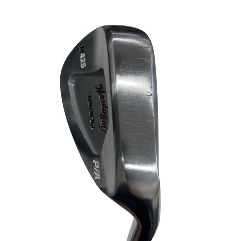 Masda golf（マスダゴルフ） MASDA MASDA STUDIO WEDGE M425 P/A