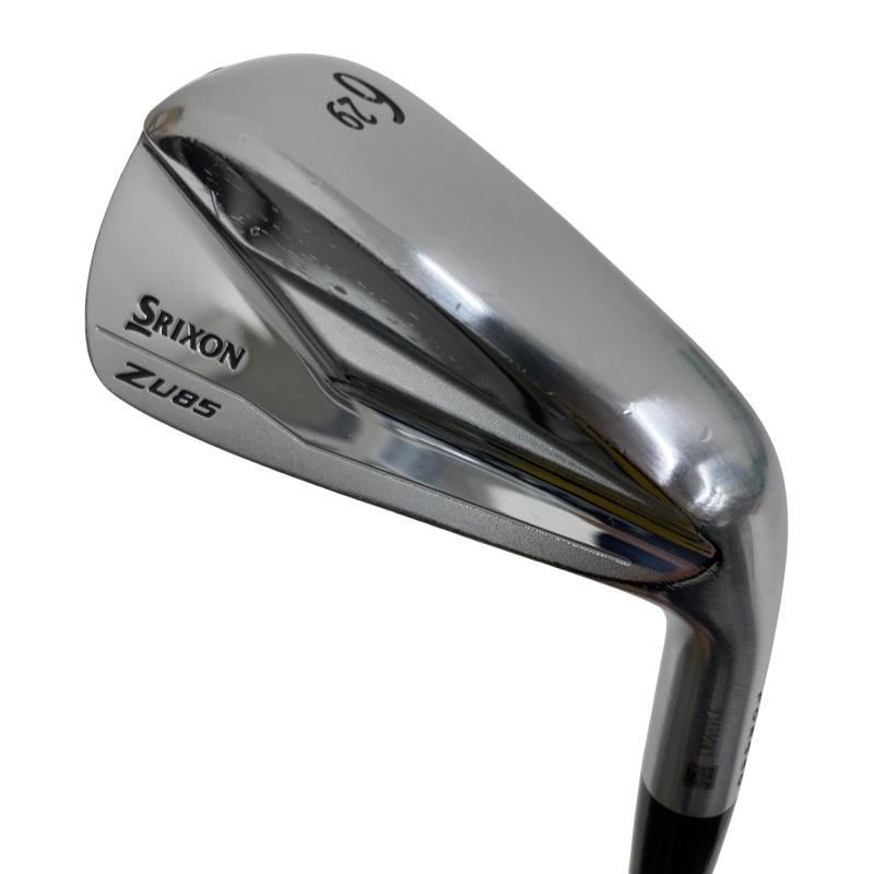 スリクソン Z U85 6番 29度 MCI 70S DUNLOP U6 6U DUNLOP（ダンロップ） SRIXON Z U85 U6 ユーティリティ UT フレックスS