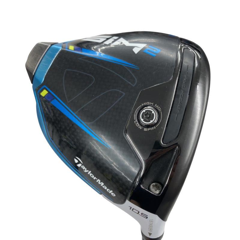 TaylorMade（テーラーメイド） SIM2 10.5° ドライバー DR フレックスS