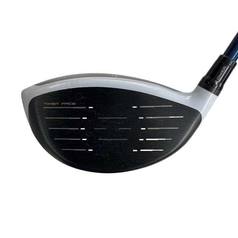 TaylorMade SIM2 ドライバー 10.5度 TaylorMade（テーラーメイド） SIM2 10.5° ドライバー DR フレックスS