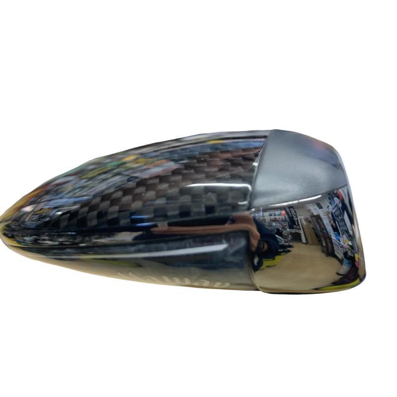 キャロウェイ PARADYM Ai SMOKE MAX FAST 3W フェアウェイウッド FW フレックスRの画像