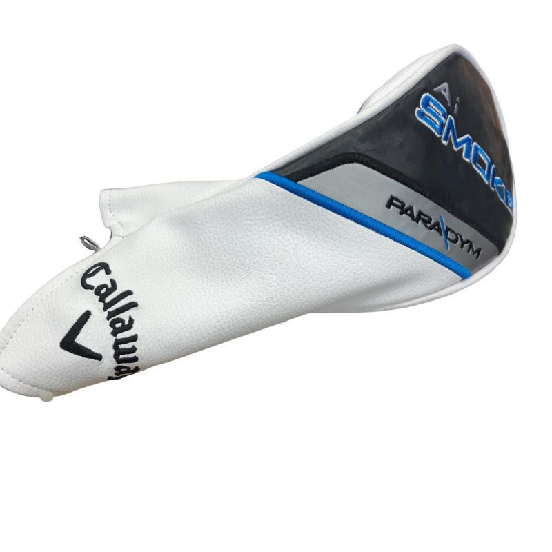 キャロウェイ PARADYM Ai SMOKE MAX FAST 3W フェアウェイウッド FW フレックスRの画像