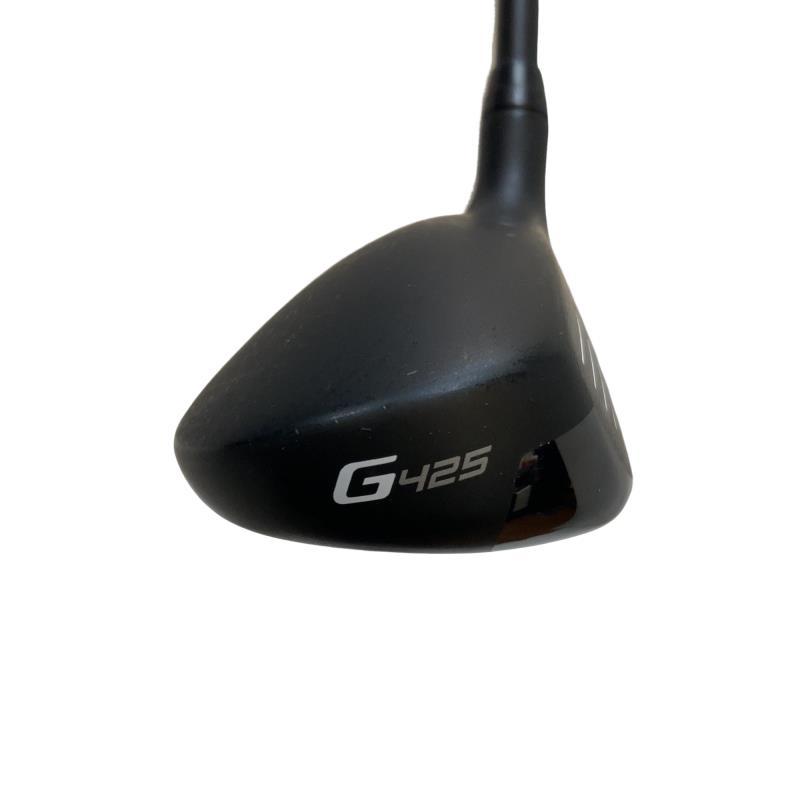 ピン G425 U5(アーコス付き) ユーティリティ UT フレックスSRの画像