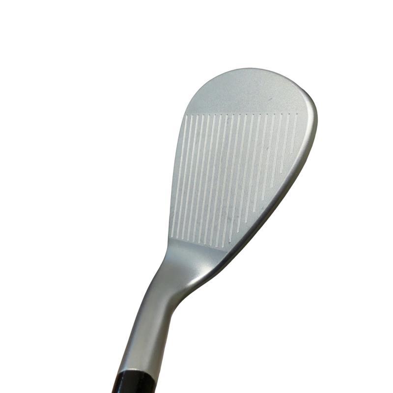 キャスコ Dolphin Wedge DW-125G シルバー 54° ウェッジ WG フレックスその他_2