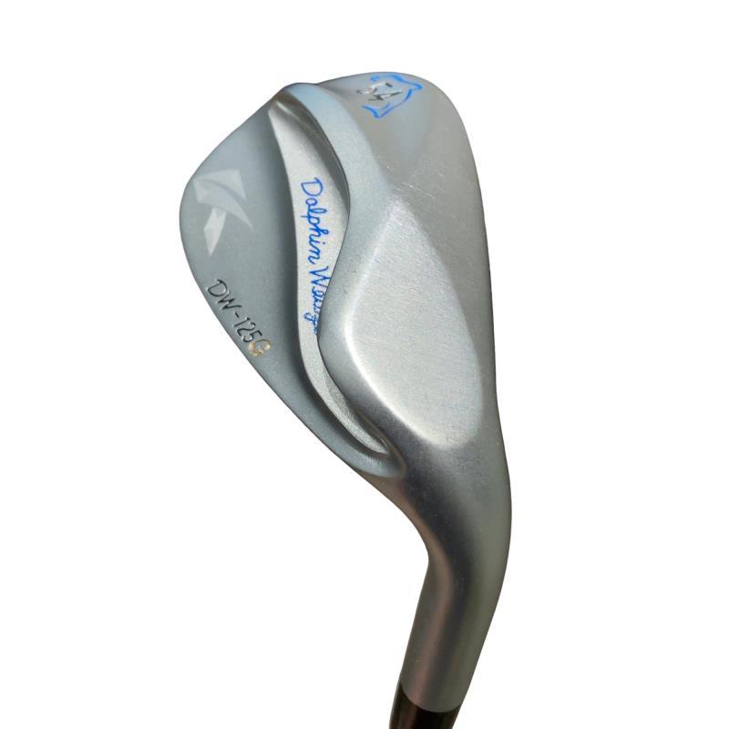 キャスコ Dolphin Wedge DW-125G シルバー 54° ウェッジ WG フレックスその他_3