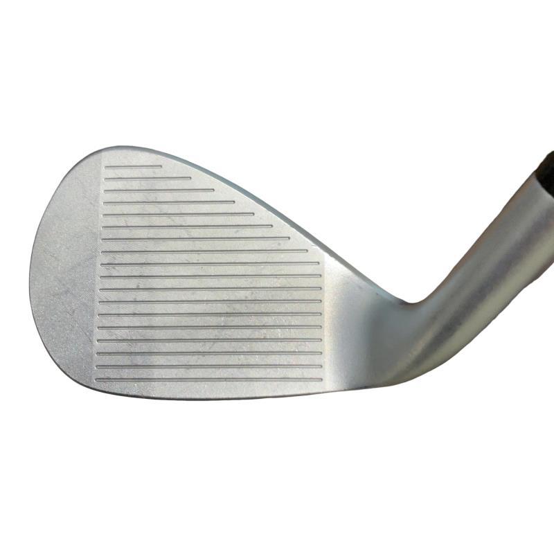 キャスコ Dolphin Wedge DW-125G シルバー 48° ウェッジ WG フレックスその他_1