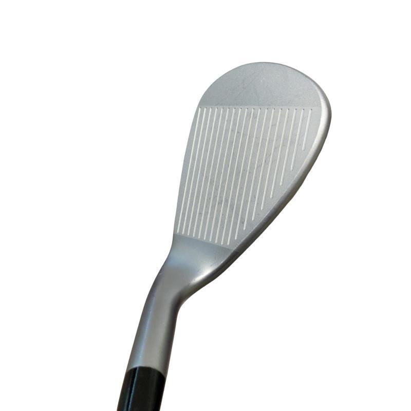 キャスコ Dolphin Wedge DW-125G シルバー 48° ウェッジ WG フレックスその他_2