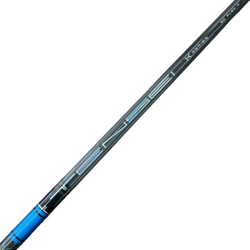 テーラーメイド Qi35 TOUR 3W フェアウェイウッド FW フレックスXの画像