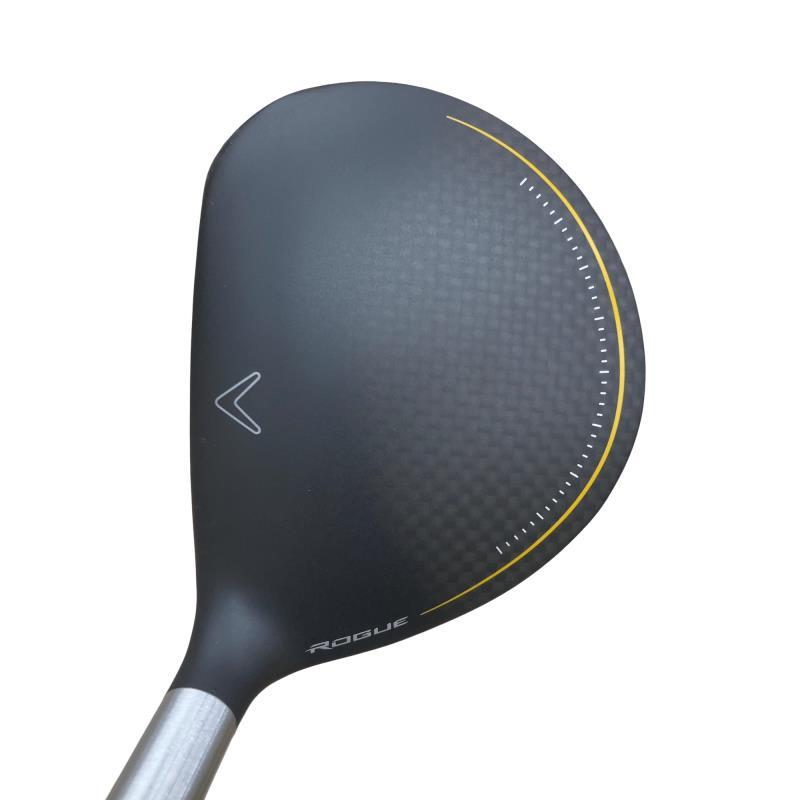 Callaway（キャロウェイ） ROGUE ST MAX FAST 7W フェアウェイウッド