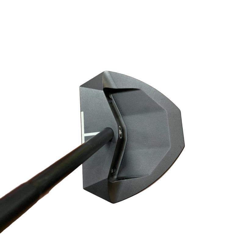 L.A.B.GOLF L.A.B.GOLF OZ.1i(BLACK) 35インチ パター PT フレックスその他の画像