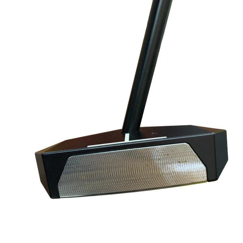 L.A.B.GOLF L.A.B.GOLF OZ.1i(BLACK) 35インチ パター PT フレックスその他の画像
