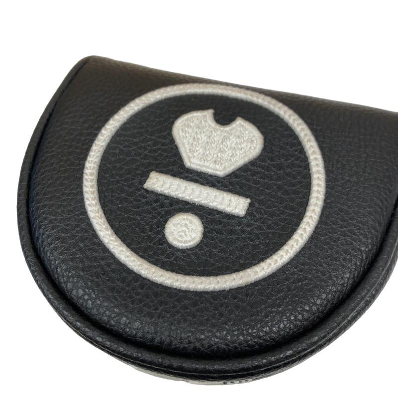 L.A.B.GOLF L.A.B.GOLF OZ.1i(BLACK) 35インチ パター PT フレックスその他の画像