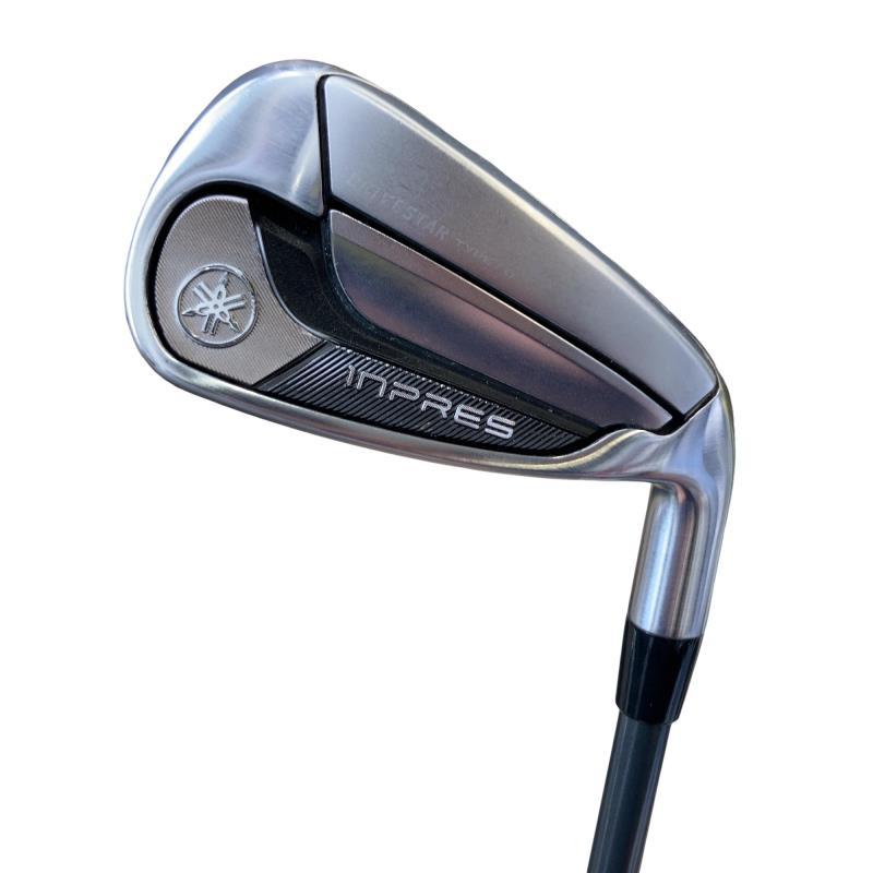YAMAHA（ヤマハ） inpres DRIVESTAR TYPE/D(2025) 6S アイアンセット