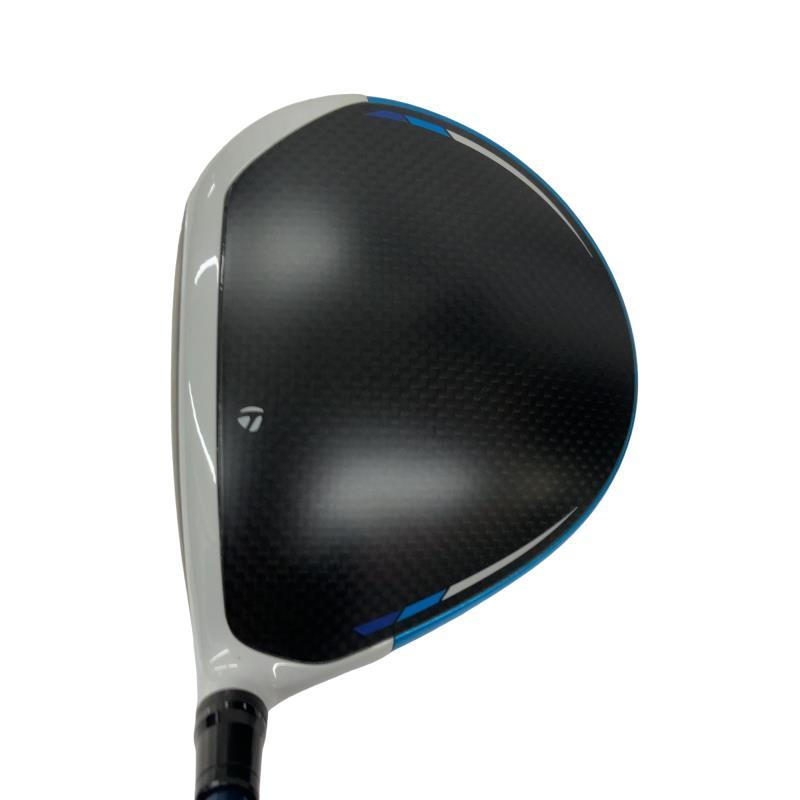 TaylorMade（テーラーメイド） SIM2 MAX-D 9° ドライバー DR
