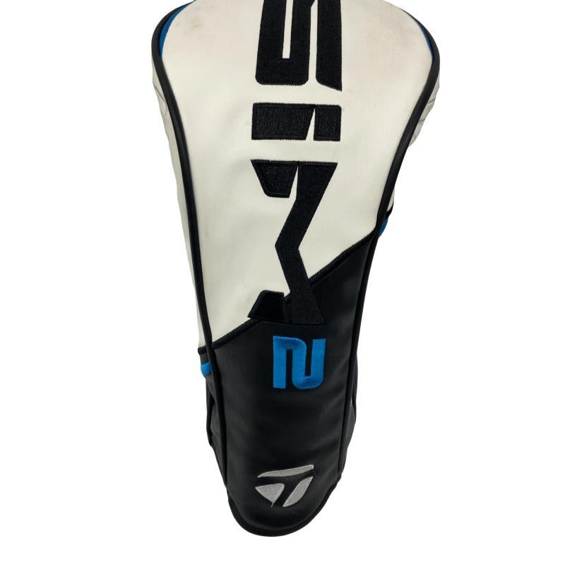 TaylorMade（テーラーメイド） SIM2 MAX-D 9° ドライバー DR