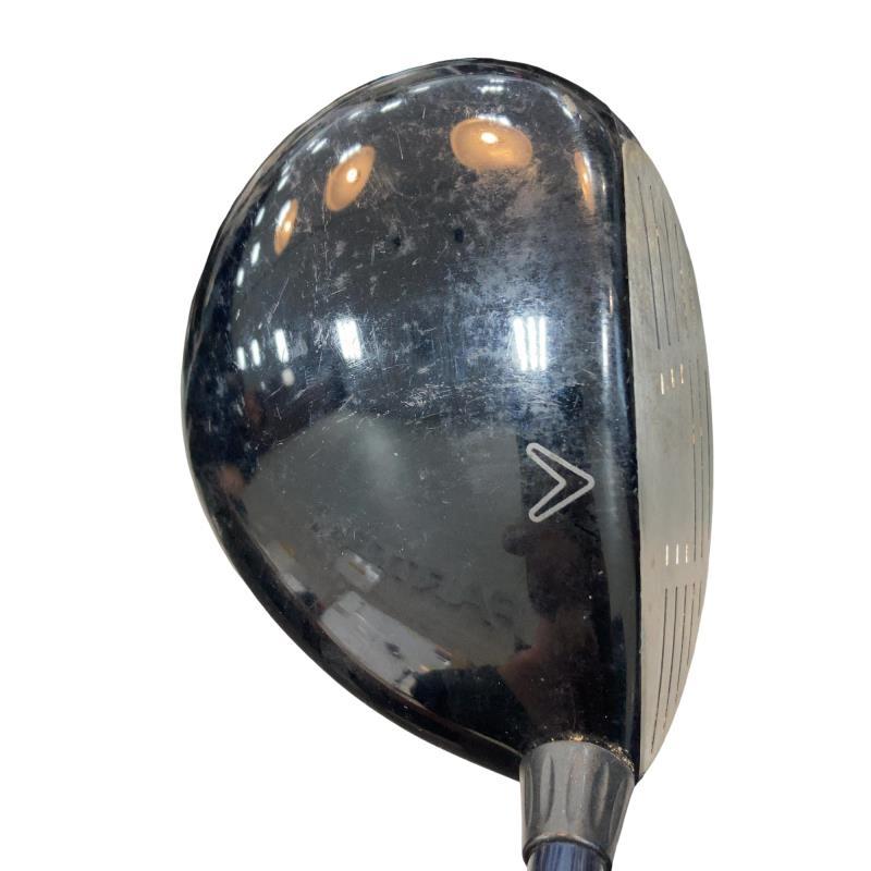 Callaway（キャロウェイ） X フェアウェイウッド 3W(15°) レフティ