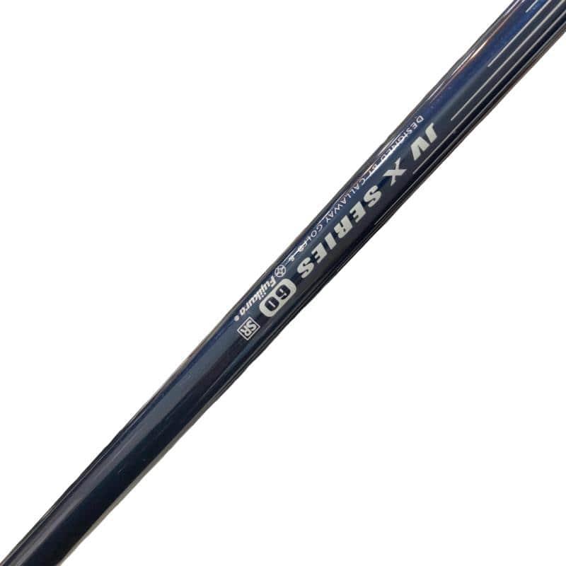 Callaway（キャロウェイ） X フェアウェイウッド 3W(15°) レフティ