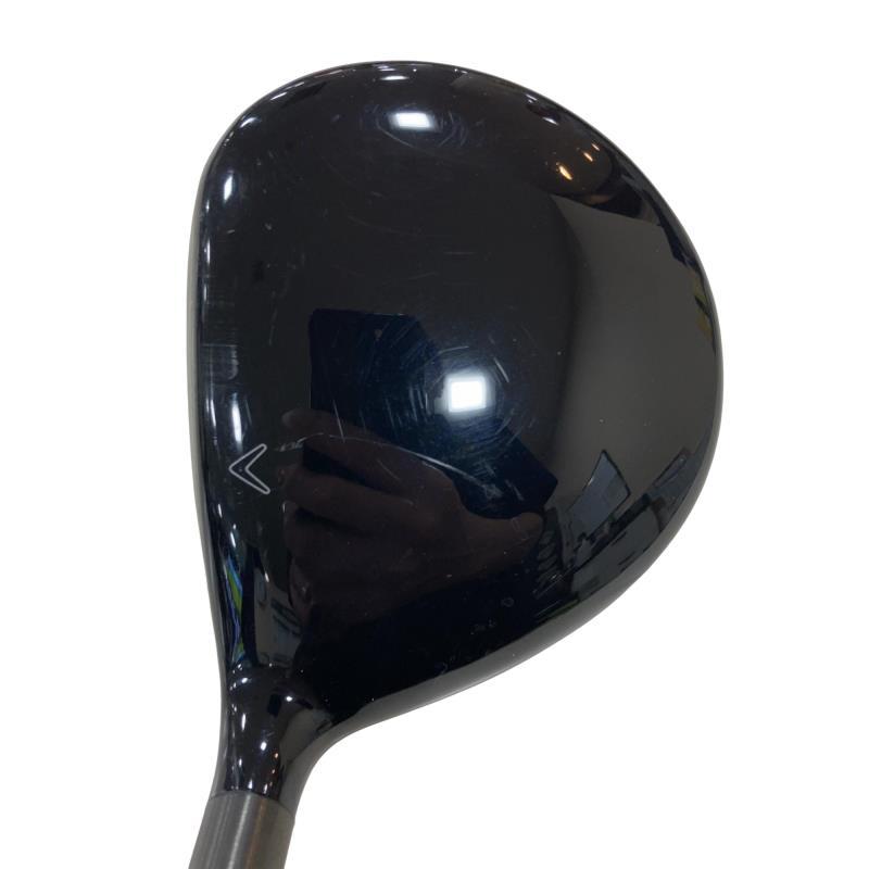キャロウェイ　PARADYM フェアウェイウッド 9W SR Callaway（キャロウェイ） PARADYM 9W フェアウェイウッド FW