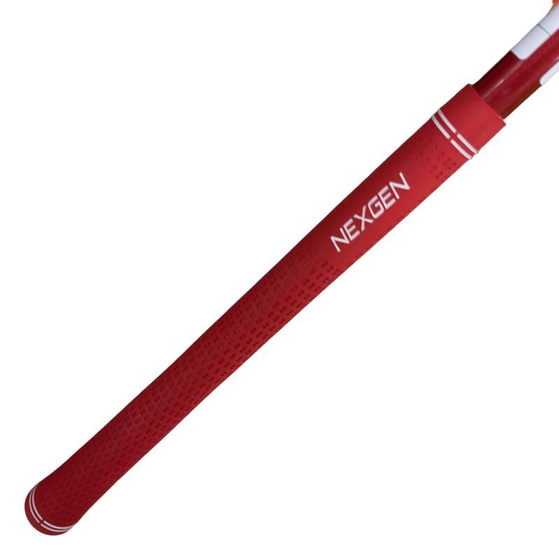 キャロウェイスリーブ付き(QUANTUM系) マミヤ ドライバー用 シャフト ATTAS RX SUNRISE RED 5 フレックスSR_2