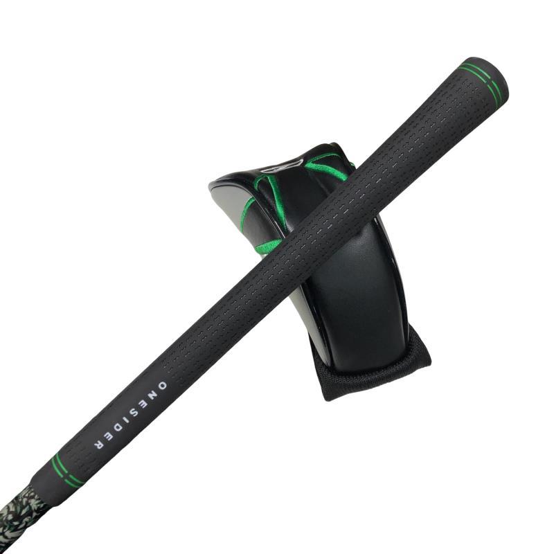 つるや ONESIDER SHORT UTILITY 45° ユーティリティ UT フレックスRの画像