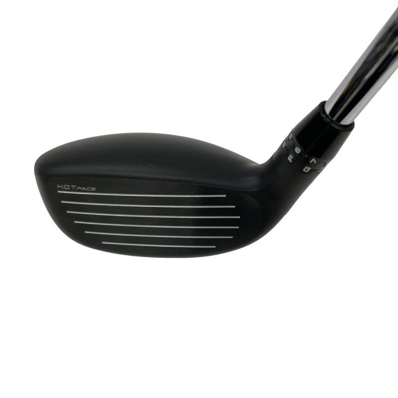COBRA（コブラ） KING TEC UTILITY(2025) 4H ユーティリティ UT