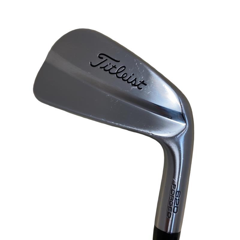 Titleist（タイトリスト） Titleist MB 620 #5 単品アイアン LI