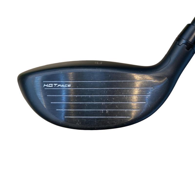 コブラ cobra DARKSPEED LS 5W フェアウェイウッド FW フレックスS