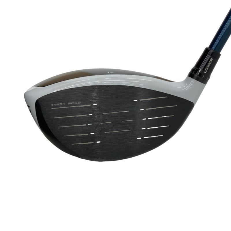 TaylorMade（テーラーメイド） SIM2 MAX 10.5° ドライバー DR