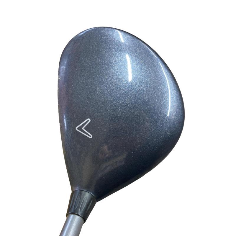 Callaway（キャロウェイ） BIG BERTHA STEELHEAD III 7W フェアウェイ